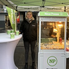 Erfahrungsbild vom Jobangebot