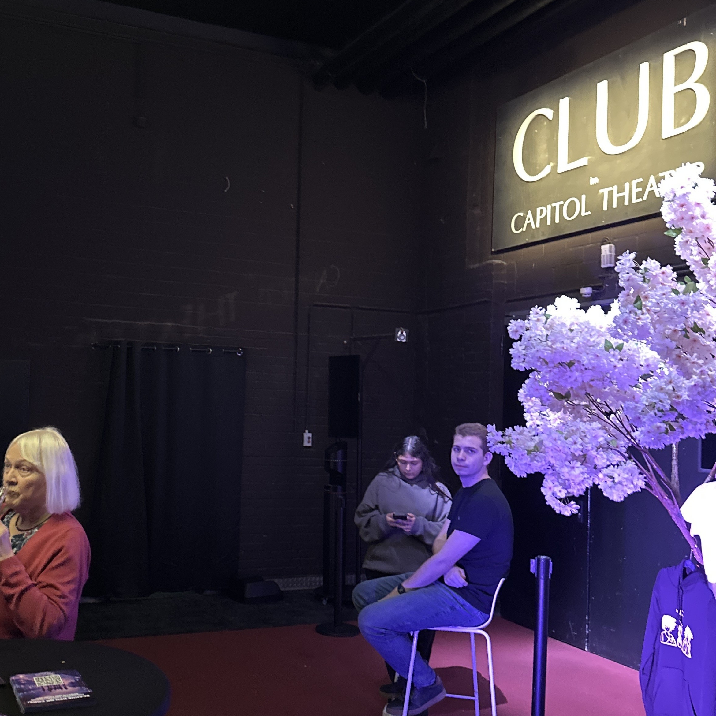 Mitarbeiter im Einsatz