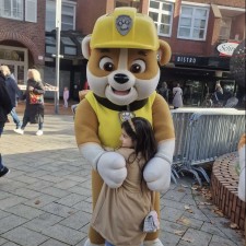 Erfahrungsbild vom Jobangebot