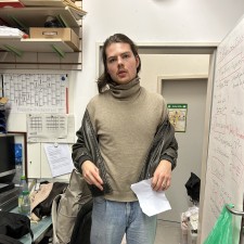 Erfahrungsbild vom Jobangebot