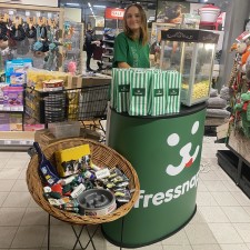 Erfahrungsbild vom Jobangebot