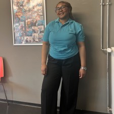 Erfahrungsbild vom Jobangebot