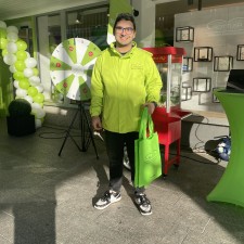 Erfahrungsbild vom Jobangebot