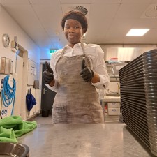 Erfahrungsbild vom Jobangebot