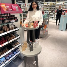 Erfahrungsbild vom Jobangebot