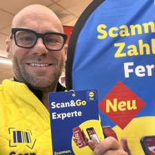 Erfahrungsbild vom Jobangebot