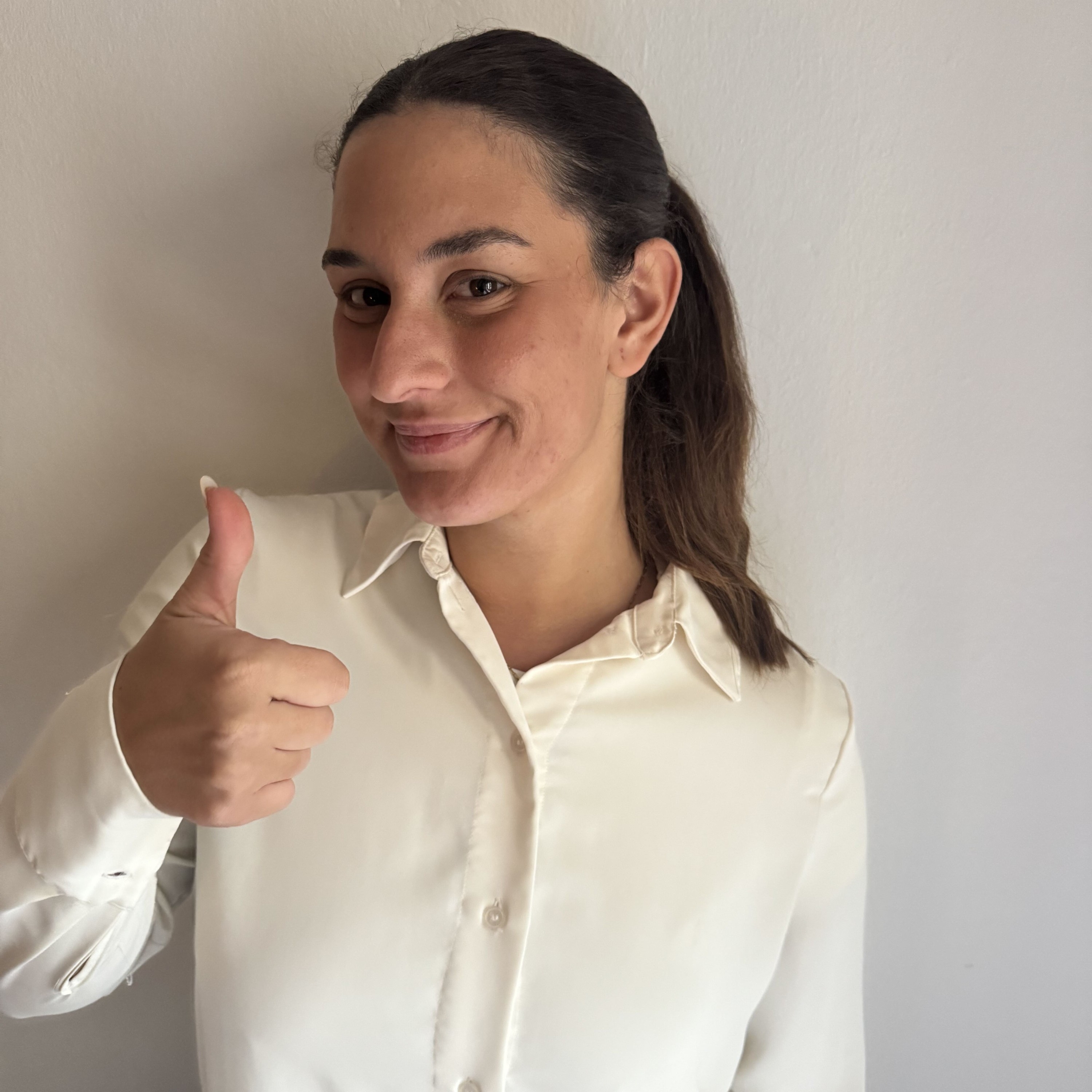 Mitarbeiter im Einsatz