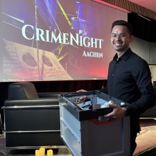 Erfahrungsbild vom Jobangebot