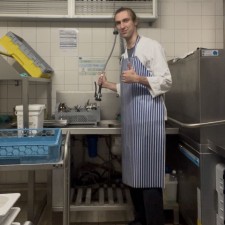 Erfahrungsbild vom Jobangebot