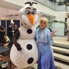 Erfahrungsbild vom Jobangebot