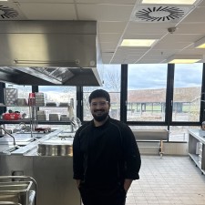 Erfahrungsbild vom Jobangebot