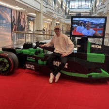 Erfahrungsbild vom Jobangebot