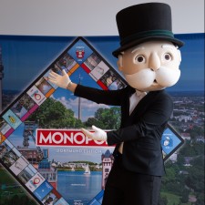 Yusuf Emre bei der Arbeit