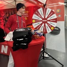 Erfahrungsbild vom Jobangebot