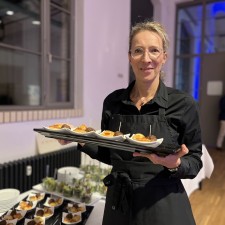 Erfahrungsbild vom Jobangebot