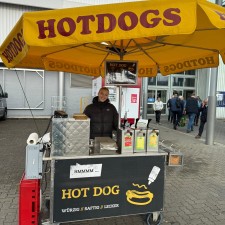 Erfahrungsbild vom Jobangebot