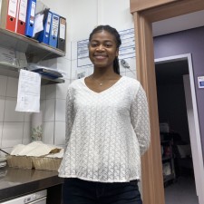 Erfahrungsbild vom Jobangebot