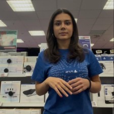 Erfahrungsbild vom Jobangebot