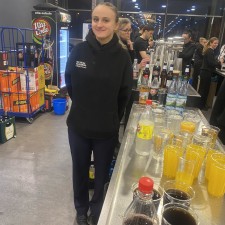 Erfahrungsbild vom Jobangebot