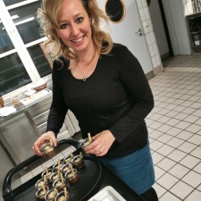 Erfahrungsbild vom Jobangebot