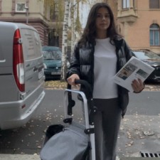 Erfahrungsbild vom Jobangebot