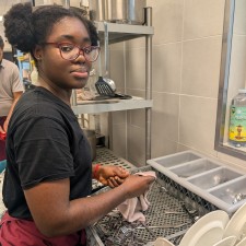 Erfahrungsbild vom Jobangebot