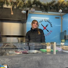 Erfahrungsbild vom Jobangebot