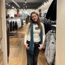 Erfahrungsbild vom Jobangebot