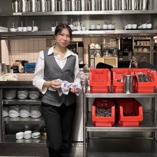 Erfahrungsbild vom Jobangebot