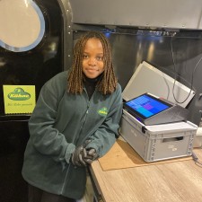 Erfahrungsbild vom Jobangebot