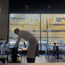 Erfahrungsbild vom Jobangebot