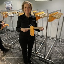 Erfahrungsbild vom Jobangebot