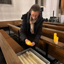 Erfahrungsbild vom Jobangebot