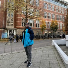 Erfahrungsbild vom Jobangebot