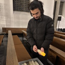 Erfahrungsbild vom Jobangebot