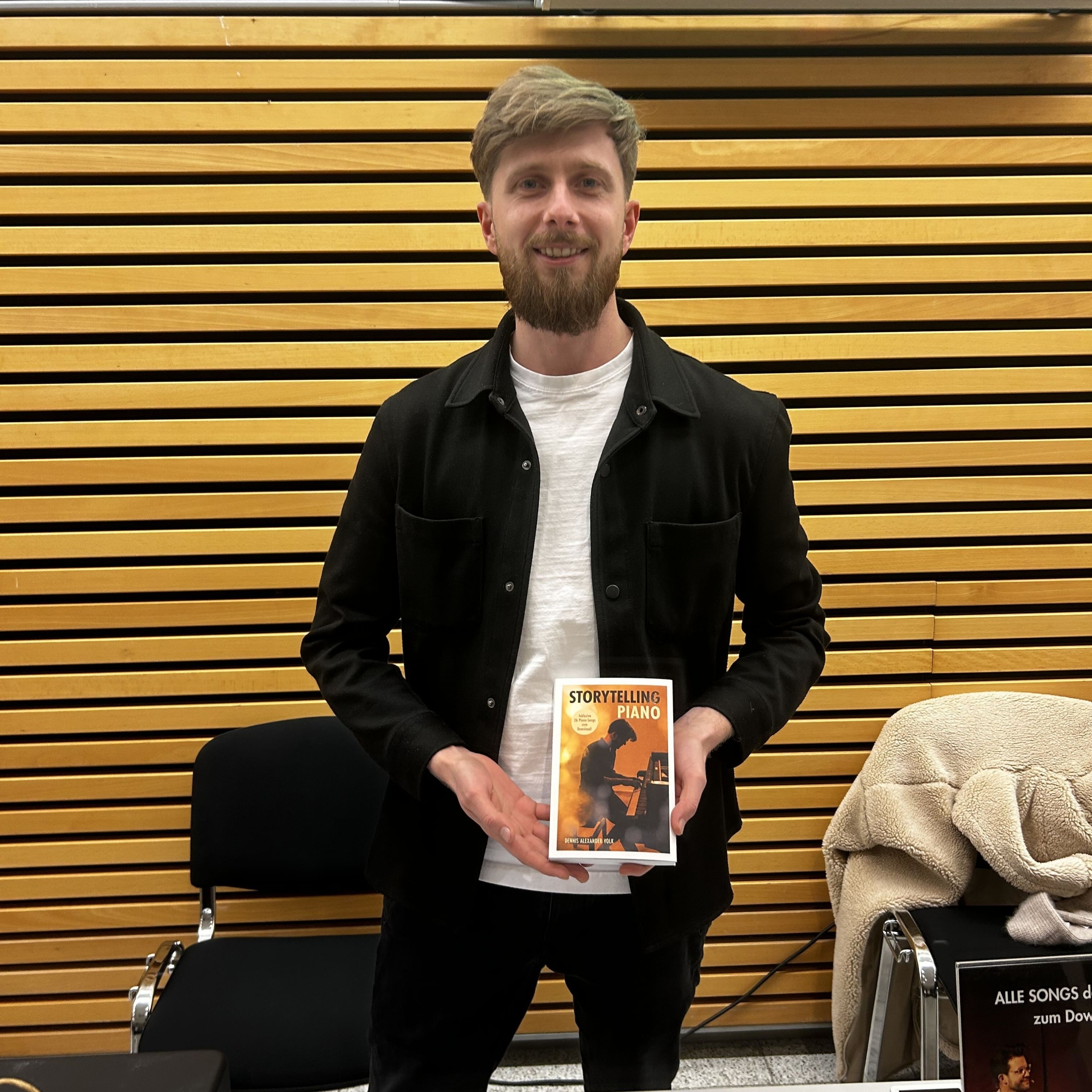 Mitarbeiter im Einsatz