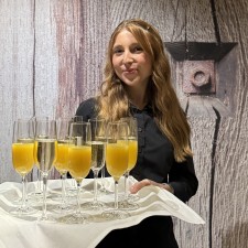 Erfahrungsbild vom Jobangebot