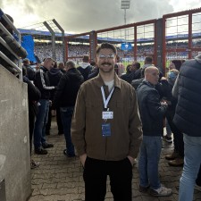 Erfahrungsbild vom Jobangebot