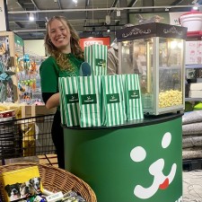 Erfahrungsbild vom Jobangebot