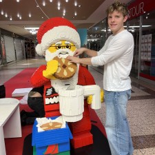 Erfahrungsbild vom Jobangebot