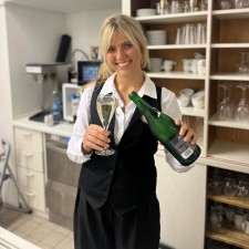 Erfahrungsbild vom Jobangebot