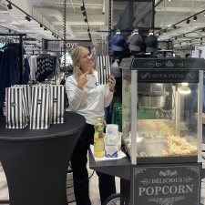 Erfahrungsbild vom Jobangebot