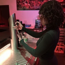 Erfahrungsbild vom Jobangebot