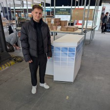 Erfahrungsbild vom Jobangebot