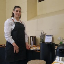 Erfahrungsbild vom Jobangebot