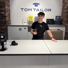 Erfahrungsbild vom Jobangebot