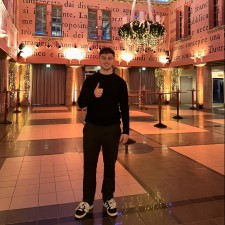 Erfahrungsbild vom Jobangebot