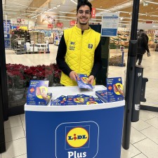 Erfahrungsbild vom Jobangebot