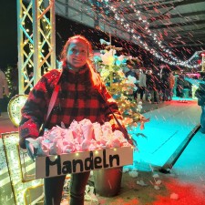 Erfahrungsbild vom Jobangebot