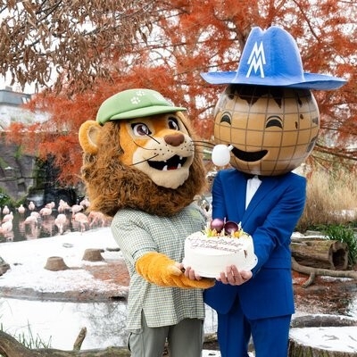 Mitarbeiter im Einsatz